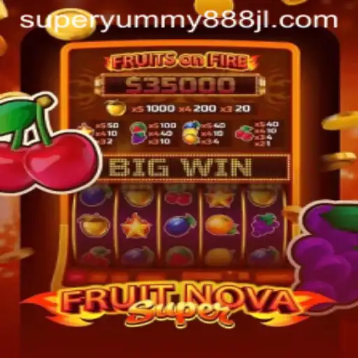 Exploring the Exciting Realm of FruitNovaSuper: A Comprehensive Guide