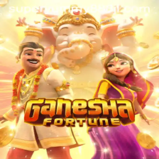 Exploring the Allure of GaneshaFortune with Superyummy888