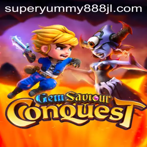 Exploring the Magnificent Adventure of GemSaviourConquest