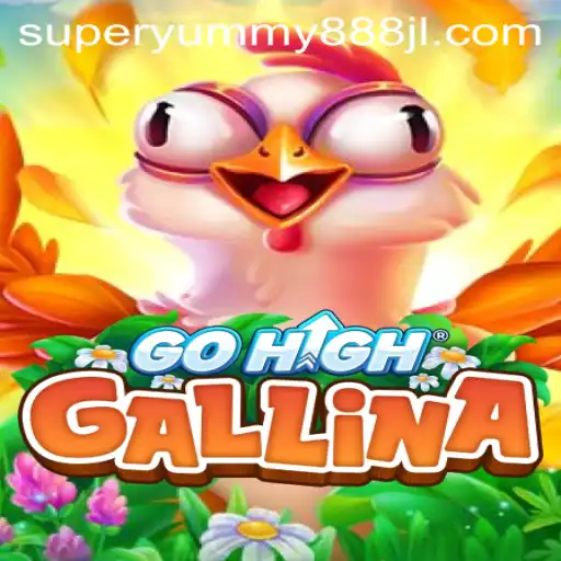 Discover the Excitement of GoHighGallina: The Game with a Twist of Superyummy888