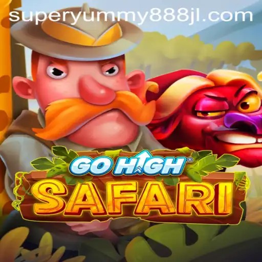 Explore the Adventure of GoHighSafari with Superyummy888: Game Description, Introduction, and Rules