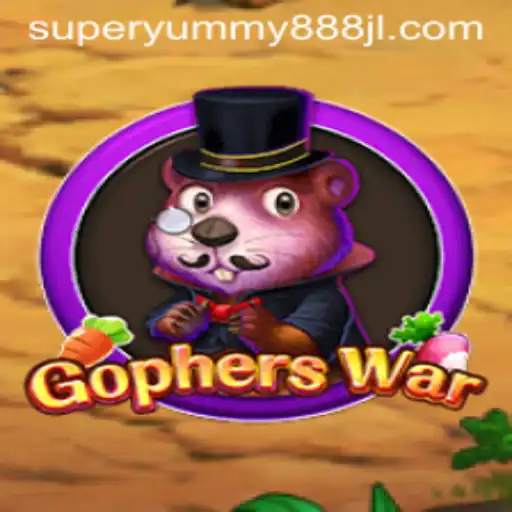 Exploring the Exciting World of GophersWar: A Comprehensive Guide to Gameplay and Strategy