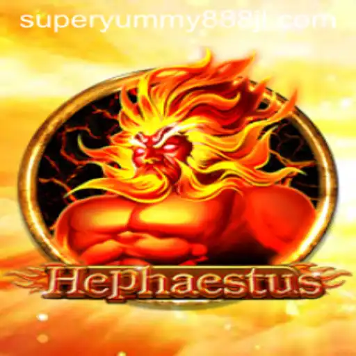 Hephaestus: Forging Adventure from Myths and Legends