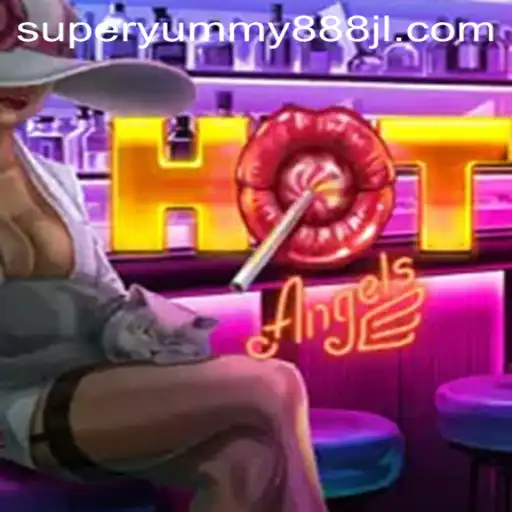 HotAngels: The Ultimate Adventure Game Experience
