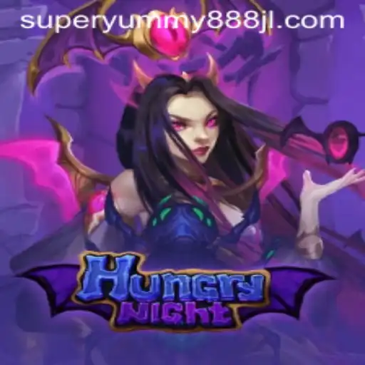Embark on an Adventure with HungryNight: A New Game Sensation