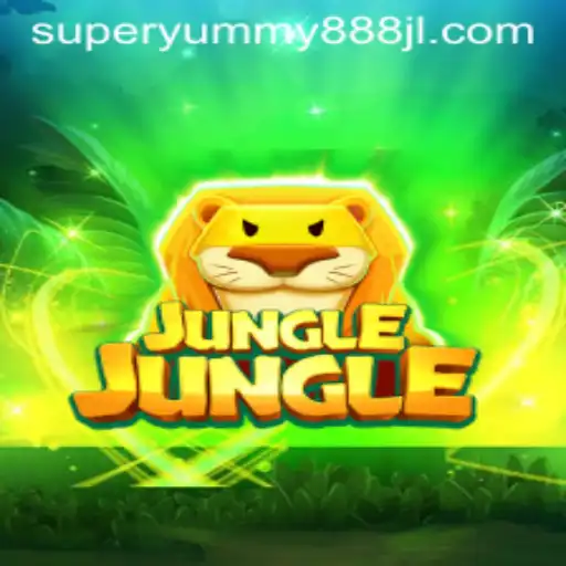 Exploring the Exciting World of JungleJungle with Superyummy888