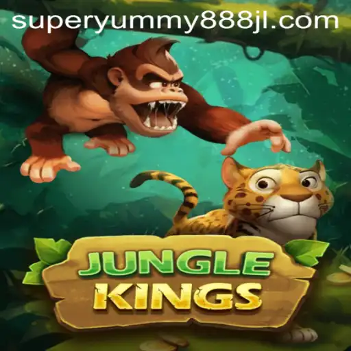 Explore the Wild Adventure of JungleKings: A Thrilling Gaming Experience