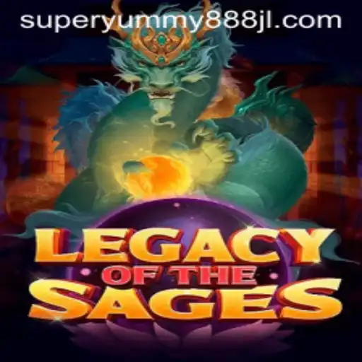 LegacyoftheSages: An Epic Journey in a Mystical World