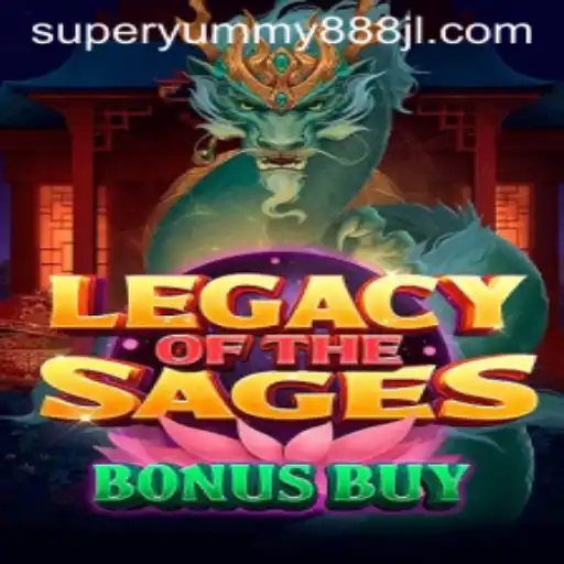 Legacy of the Sages Bonus Buy: A Thrilling New Addition to the Gaming World
