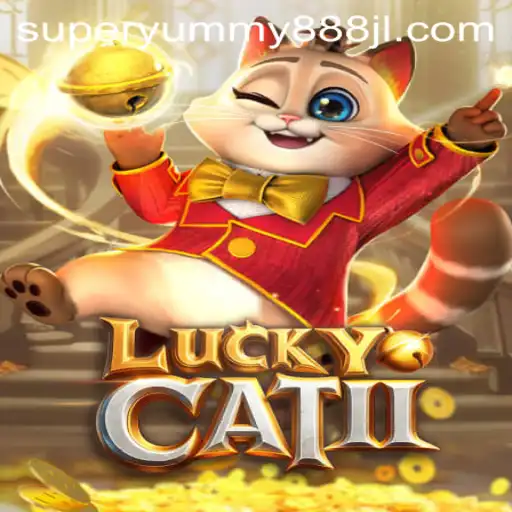Unveiling the Exciting World of LuckyCatII: A Journey with Superyummy888