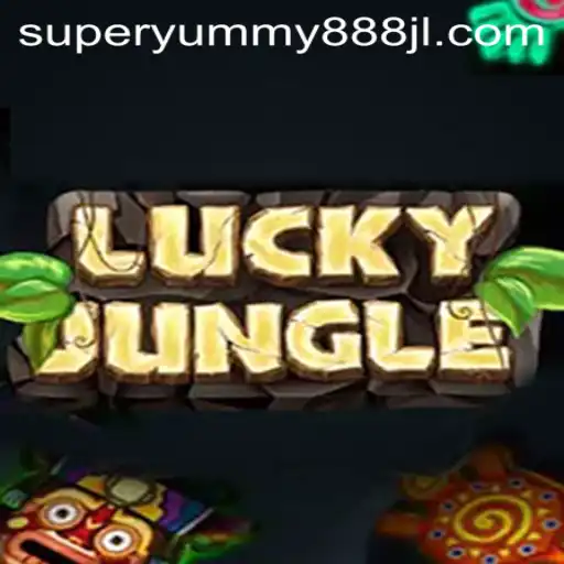 Diving into LuckyJungle: A Thrilling Adventure with Superyummy888