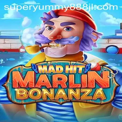 Dive into the Thrills of MadHitMarlinBonanza: The Ultimate Game Experience