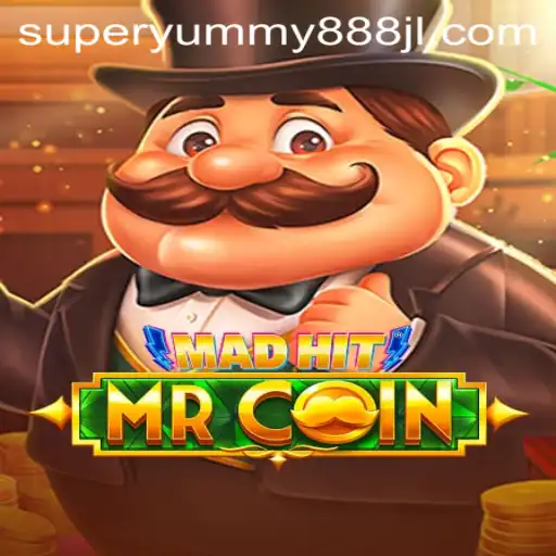 MadHitMrCoin Unveiled: A Unique Gaming Experience
