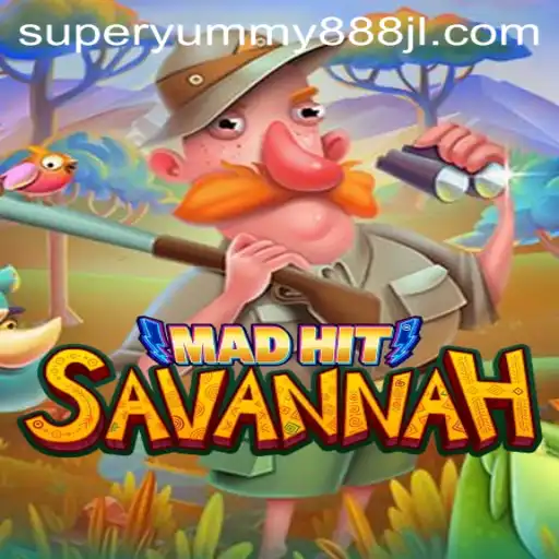 Unveiling the Excitement of MadHitSavannah: A Journey into Gaming Adventure