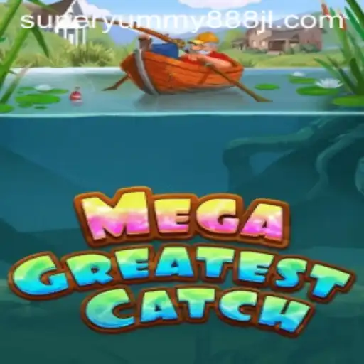 MegaGreatestCatch: A Deep Dive into the Exciting New Game