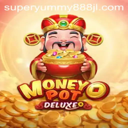 Engage in the Thrill of MoneyPotDELUXE: A Revolutionary Gaming Experience
