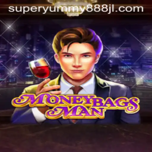 Discover the Thrilling World of MoneybagsMan: The Game That Takes Adventure to a New Level