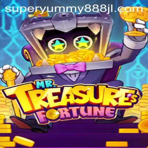 Explore the Enchanting World of MrTreasuresFortune: A Legendary Gaming Experience