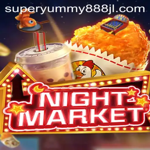 Discovering NIGHTMARKET: A Deep Dive into the Game