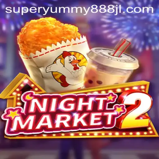 Unveiling NightMarket2: The Mesmerizing Game with a Twist
