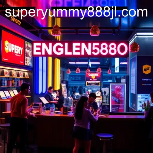 Exploring the Dynamics of Exclusive Offers with SUPERyummy888