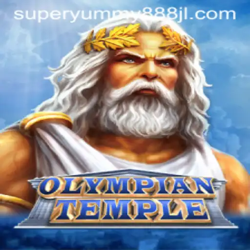 OlympianTemple: Unveiling the Mysteries of the Ancient World