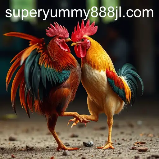 Exploring the Phenomenon of Online Sabong: A Deep Dive into the World of superyummy888