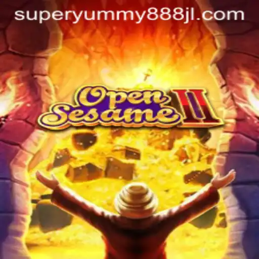 Discover the Thrills of OpenSesameII: An Immersive Gaming Adventure