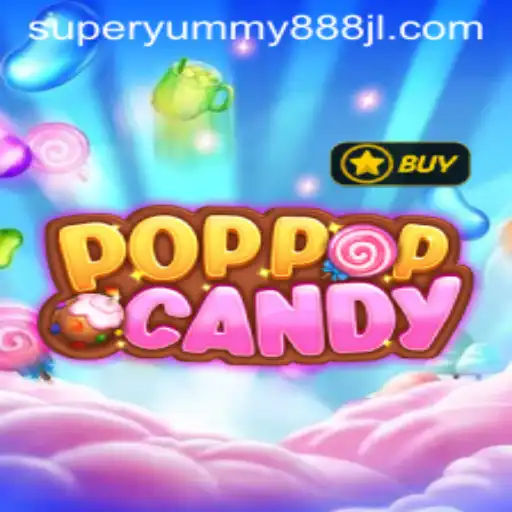 Experience the Sweetness of POPPOPCANDY: A Guide for Gamers