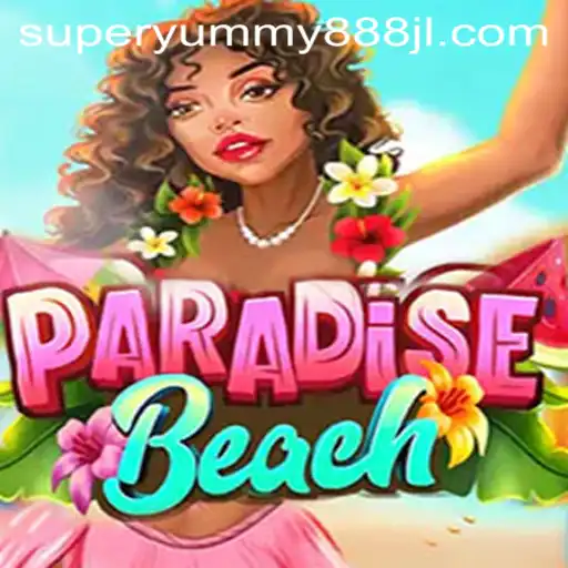 ParadiseBeach: A Tropical Adventure With Superyummy888