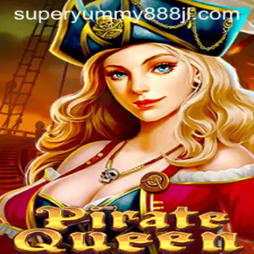 PirateQueen: A Revolutionary Gaming Adventure