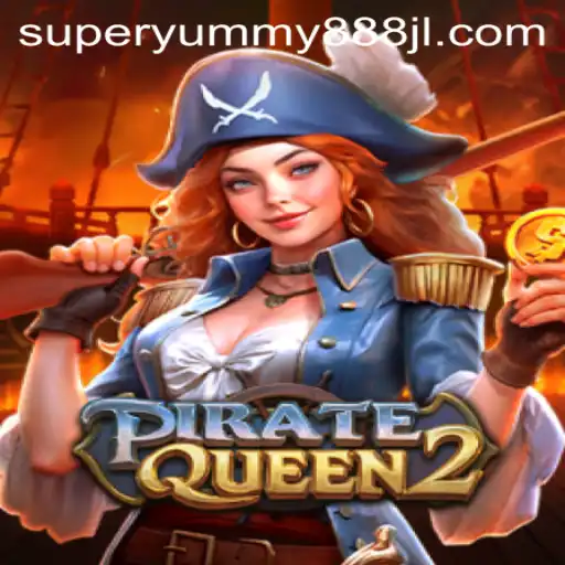 Set Sail with Adventure in PirateQueen2: A Thrilling Journey Awaits