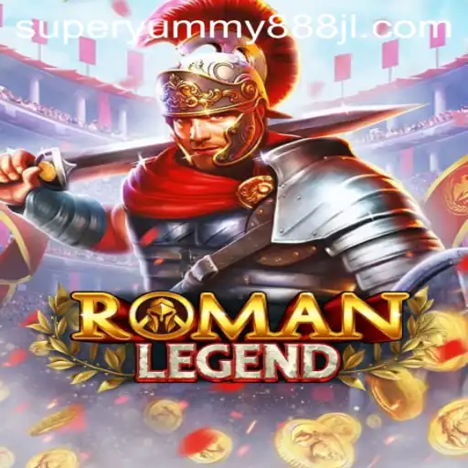Discover the Thrilling World of RomanLegend: A Guide to Gameplay and Rules