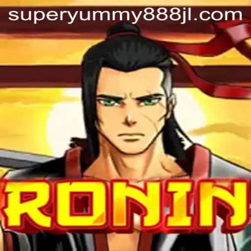 Exploring Ronin: A Thrilling Journey into the Heart of Strategy Gaming