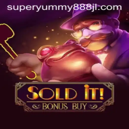 Discover the World of SolditBonusBuy: A Thrilling Gaming Experience