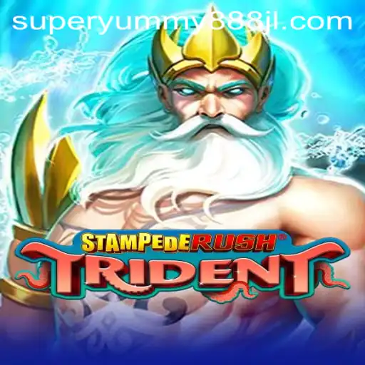 StempedeRushTrident: A Thrilling Gaming Adventure with Superyummy888