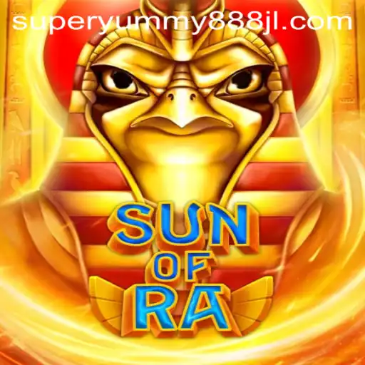 Exploring the Mystical World of SunofRa with Superyummy888