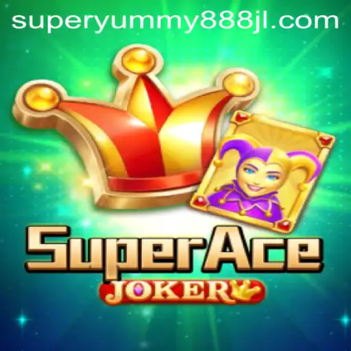 Unveiling the Exciting World of SuperAceJoker: A Game Beyond Imagination