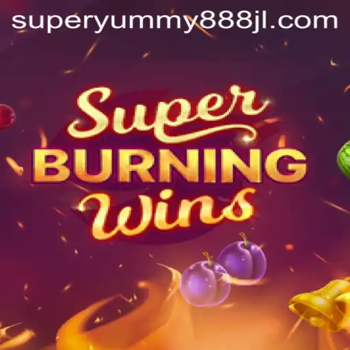 SuperBurningWins: Unleashing the Excitement of Classic Slot Gaming