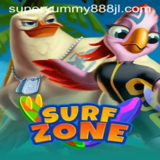SurfZone: The Ultimate Gaming Experience