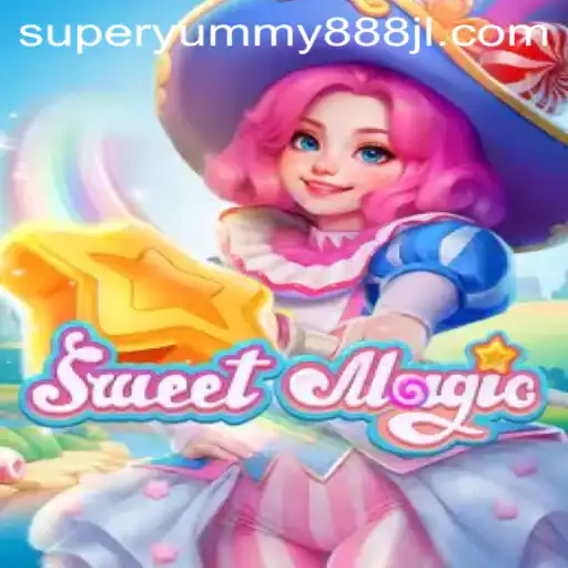 Discover the Enchantment of SweetMagic – Where Sweetness and Strategy Meet