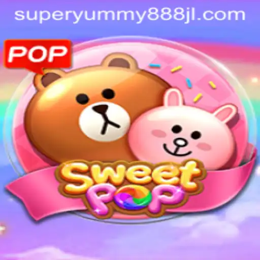 SweetPOP: A Delicious Journey into the World of Superyummy888