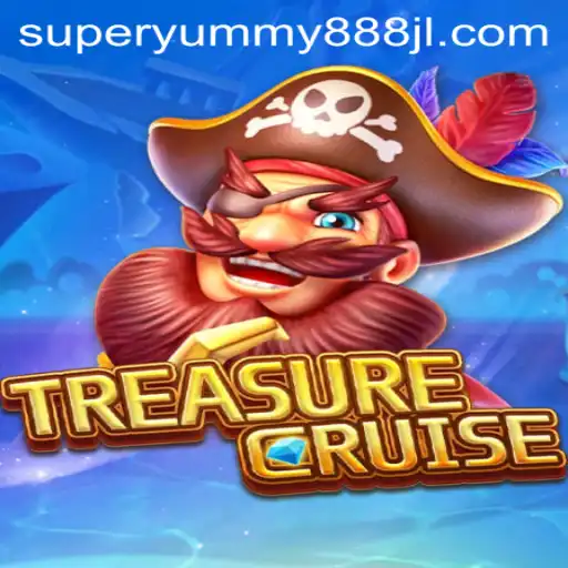 Explore TREASURECRUISE: An Exciting Adventure Game