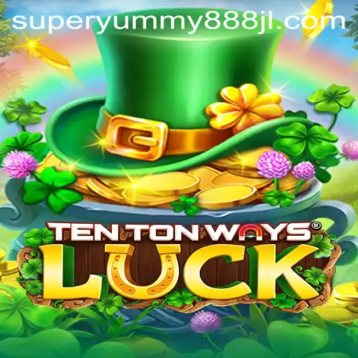 Discovering the Enchantment of TenTonWaysLuck: A Journey into Superyummy888