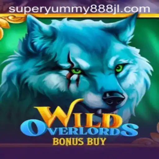WildOverlordsBonusBuy: An Epic Adventure in Gaming