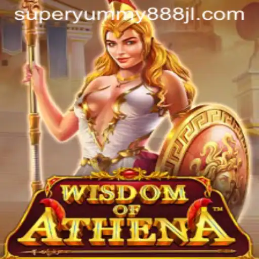 Unveiling WisdomofAthena: A Riveting Journey Through Mythology and Strategy