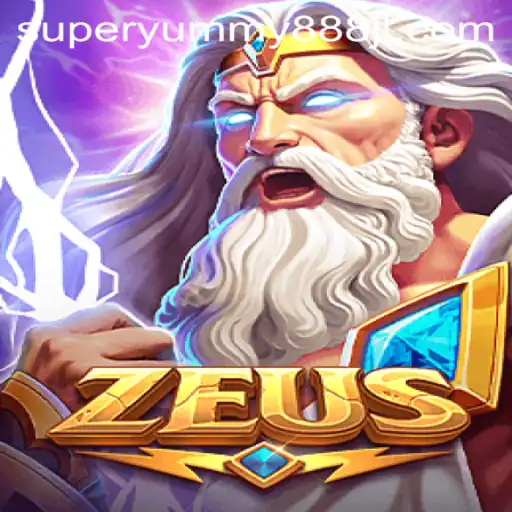Zeus: The Immersive World of Mythology and Adventure