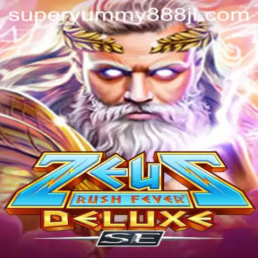 Experience the Thrill of ZeusRushFeverDeluxeSE with Superyummy888