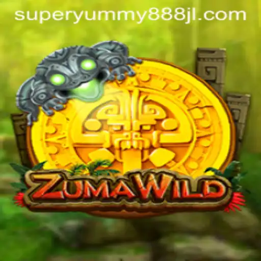 An Exciting Journey into the World of ZumaWild